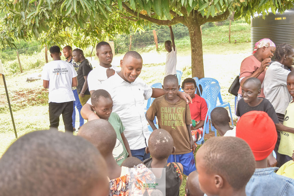 After-School Program