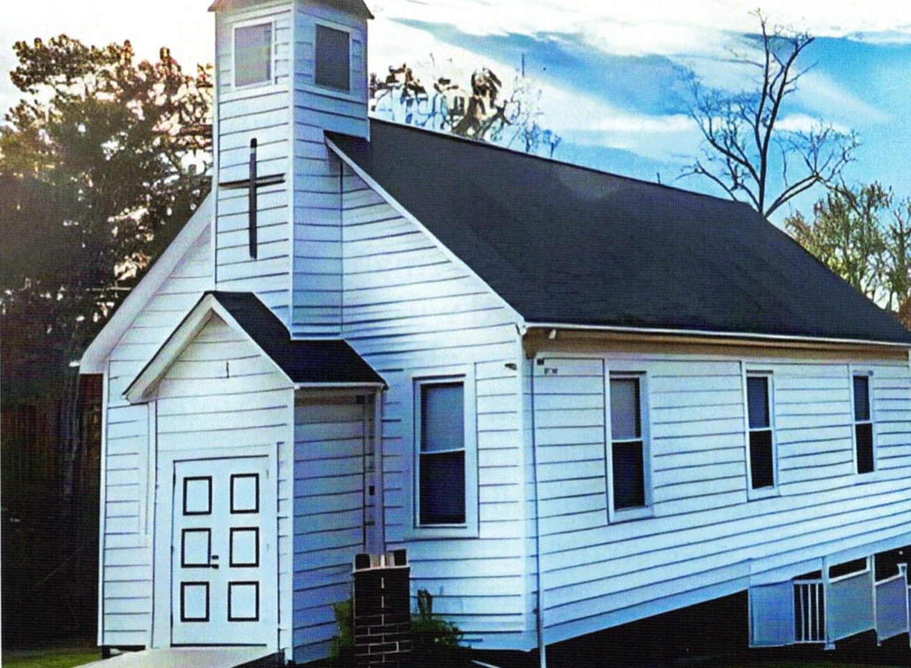 Sego community