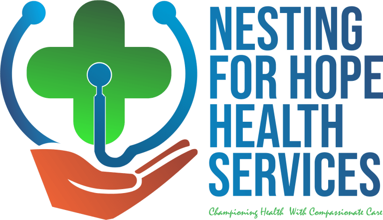 Nesting for Hope Health Services