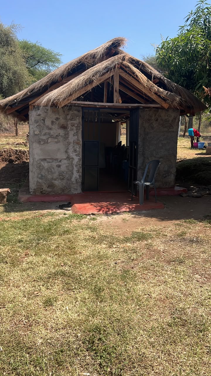 Social Hall
