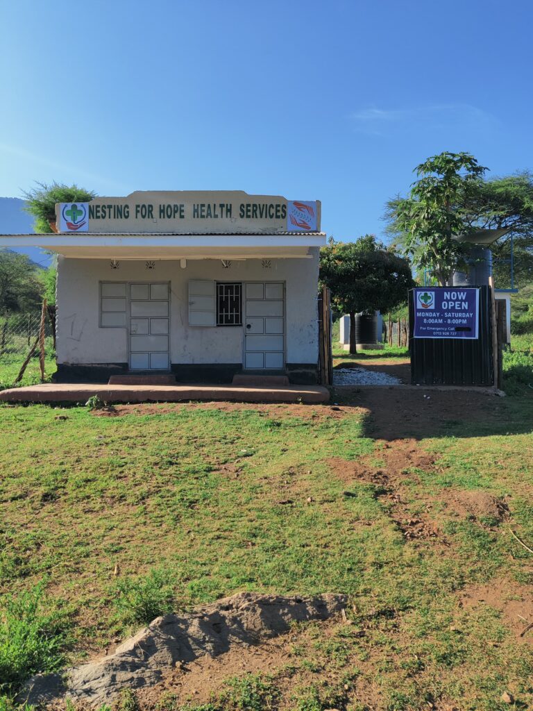 Kenya Trip – Summer 2026