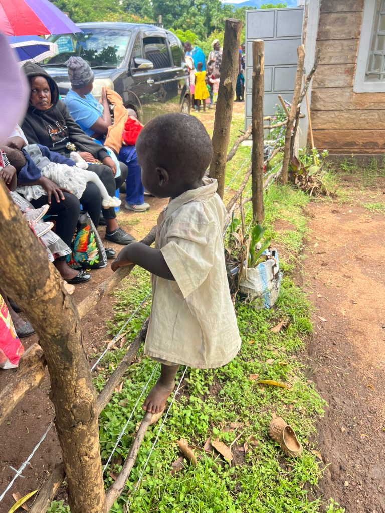 🌸 Mother & Baby Wellness Day 🌸